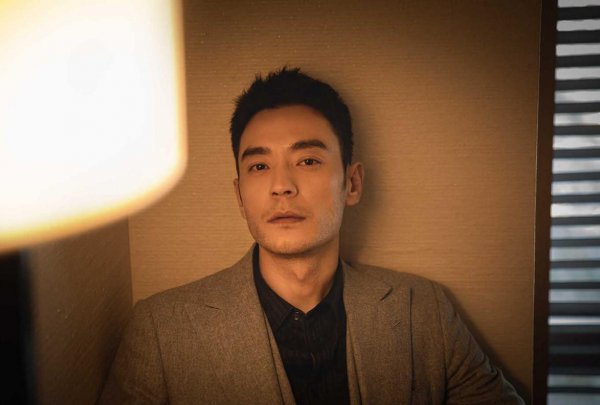 敦煌英雄演员表介绍