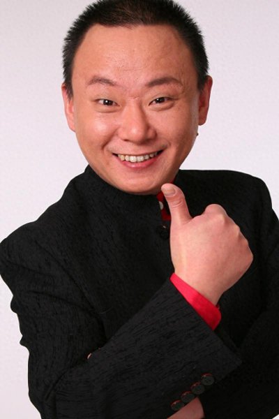 小品演员邵峰