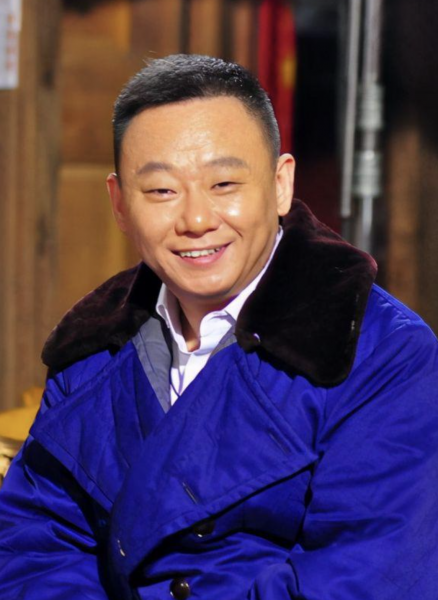 小品演员邵峰