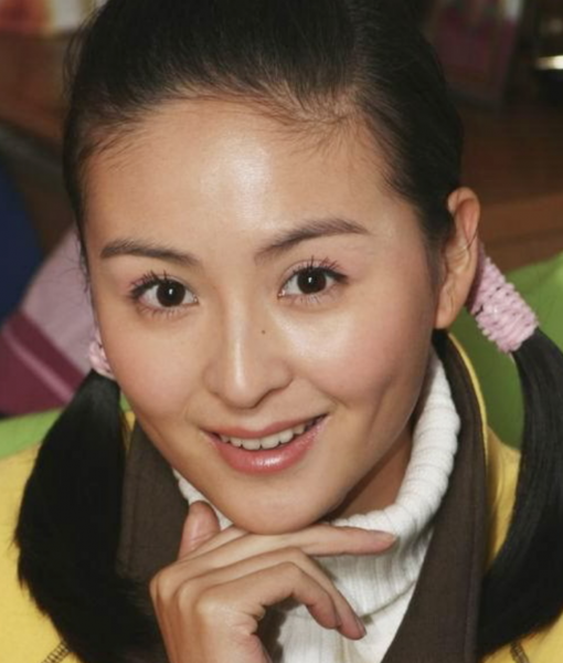 戴娇倩个人资料图片