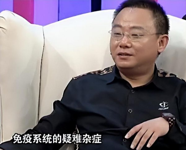 小品演员邵峰