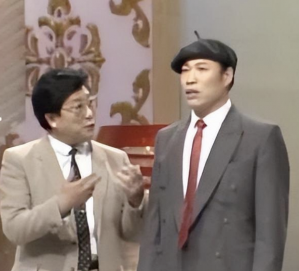 魏积安和董贞琼的爱情故事