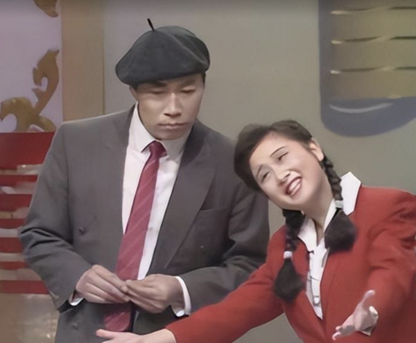 魏积安和董贞琼的爱情故事