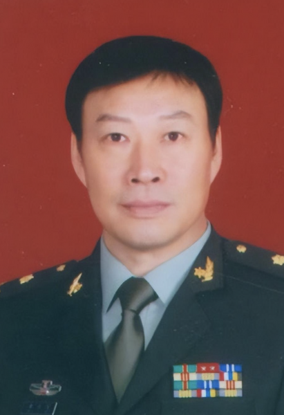 魏积安和董贞琼的爱情故事