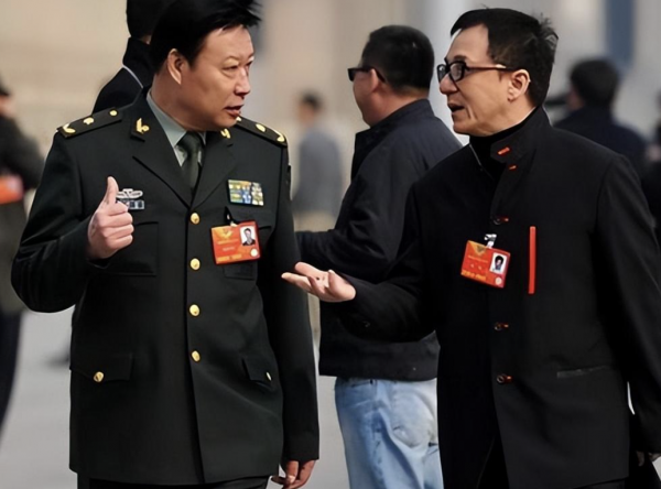 魏积安和董贞琼的爱情故事