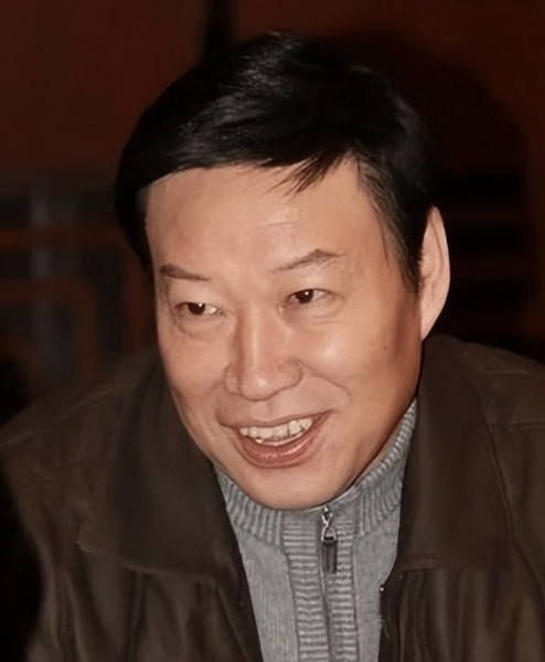 魏积安和董贞琼的爱情故事