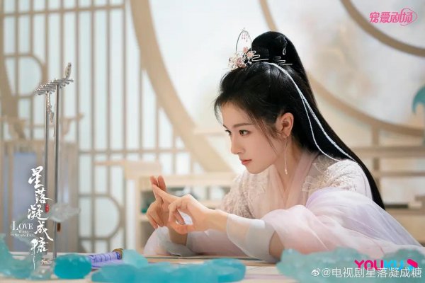 2023不容错过的4部仙侠剧