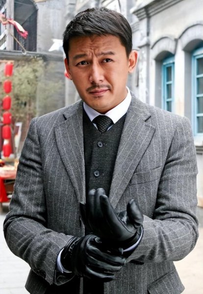 吕行个人简介