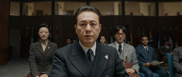 今年票房有望突破550亿元