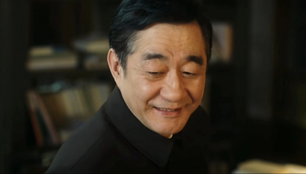 反特剧暗夜与黎明来袭剧情介绍