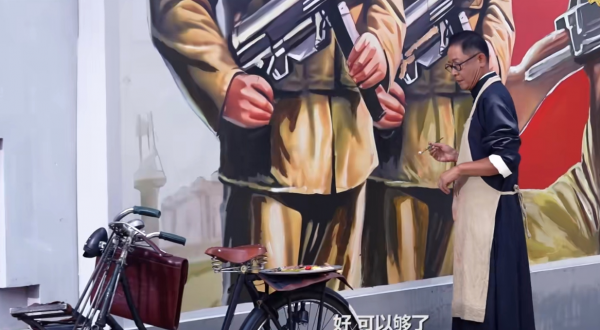反特剧暗夜与黎明来袭剧情介绍