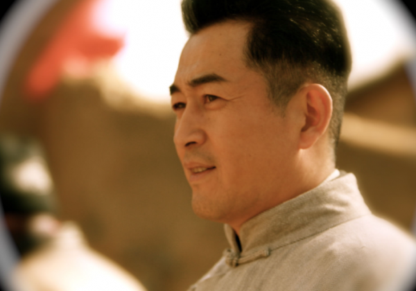 鲲鹏击浪