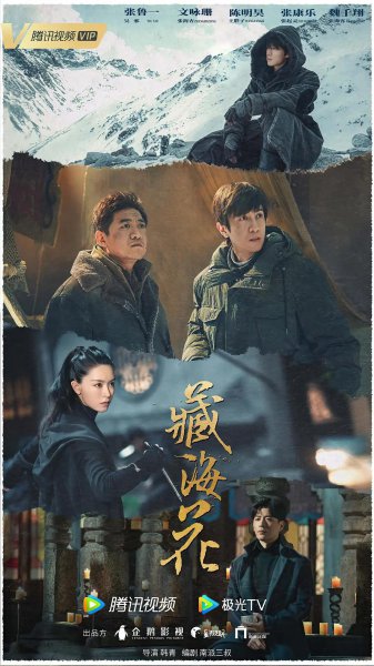 12月有望播出哪些新剧？快来一起看看吧