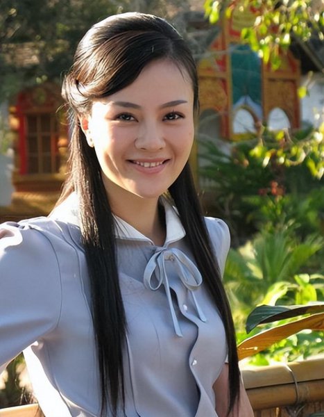 刘孜演员个人资料