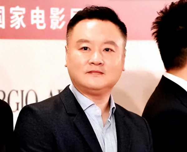 刘孜演员个人资料