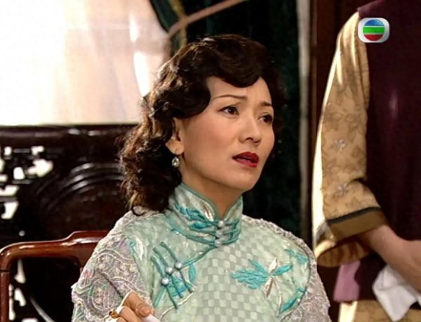 佘诗曼主演电视剧有哪些？佘诗曼主演的4部电视剧推荐