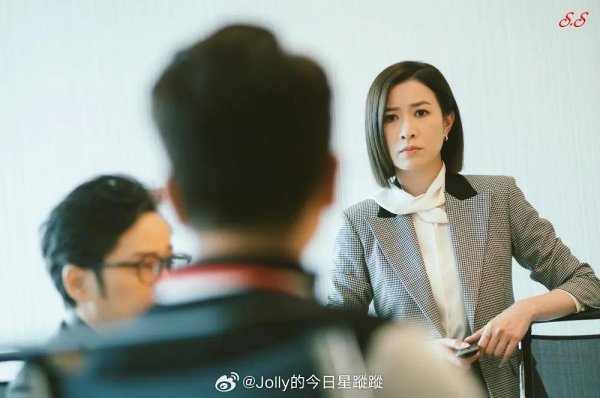佘诗曼主演电视剧有哪些？佘诗曼主演的4部电视剧推荐