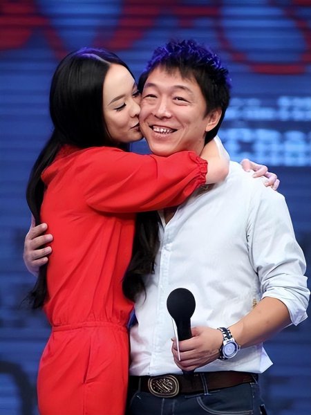 嫁人改命的7位女星