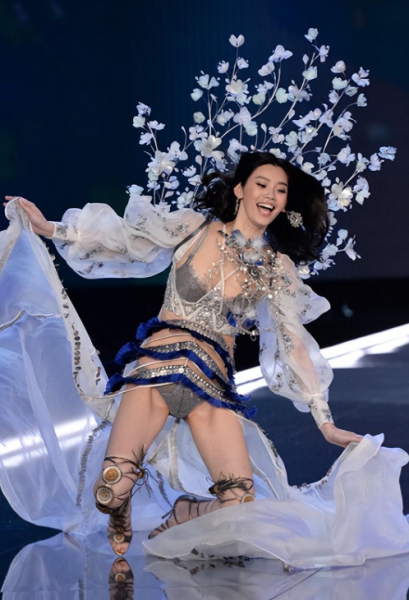 嫁人改命的7位女星