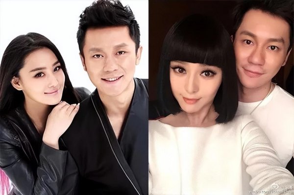 嫁人改命的7位女星