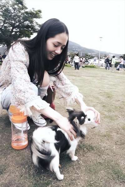 嫁人改命的7位女星