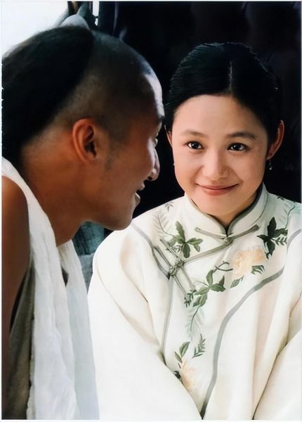 嫁人改命的7位女星