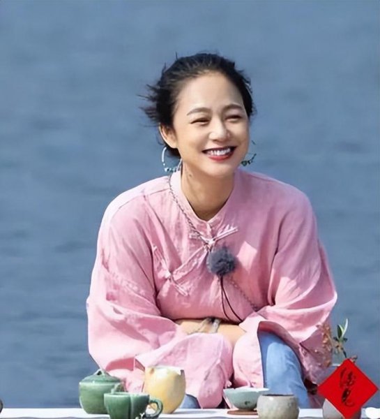 嫁人改命的7位女星
