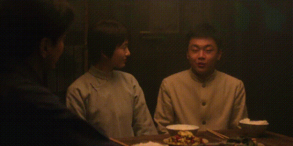 问苍茫首播收视全国第三