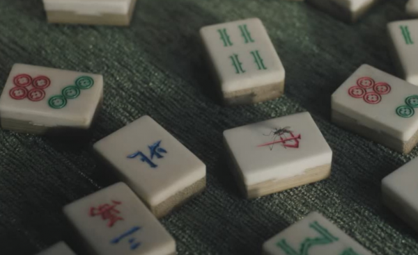 问苍茫首播收视全国第三