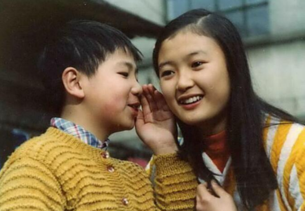 池华琼结婚了吗？因十六岁的花季走红