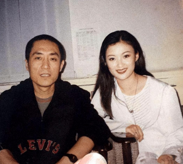 池华琼结婚了吗？因十六岁的花季走红