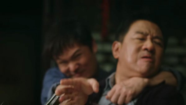 反特谍战剧画眉今晚首播