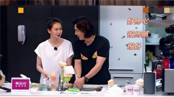 娱乐圈怕老婆的4位男明星