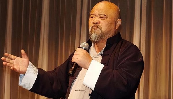 无戏可拍的10位国家一级演员