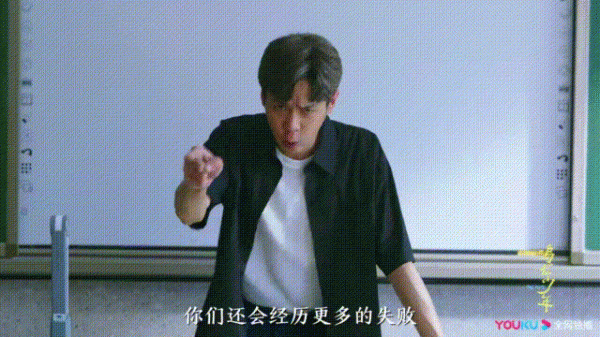 鸣龙少年央视今晚开播