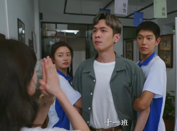 鸣龙少年央视今晚开播
