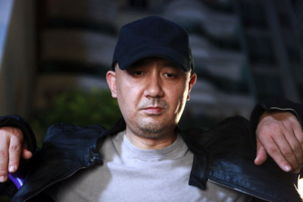 姚橹个人资料