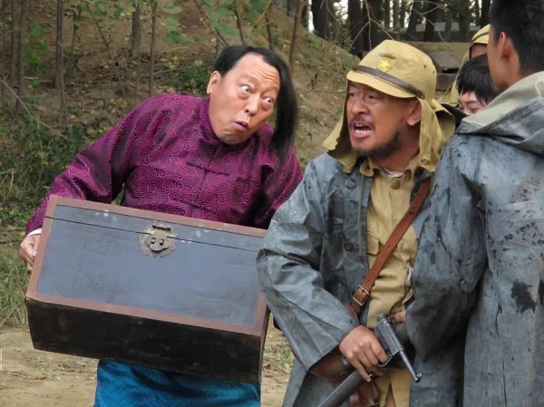 百看不厌的3部抗战剧