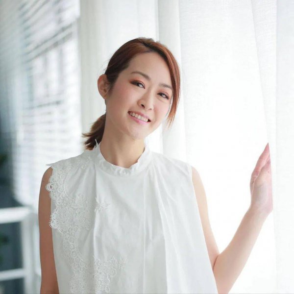 梁嘉琪个人资料