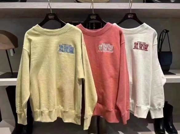 moussy属于什么档次的品牌