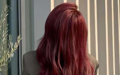 染什么颜色能盖住红色头发 红色不漂可以改什么颜色