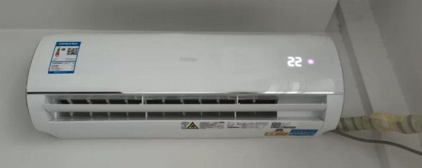 海尔f1空调什么故障
