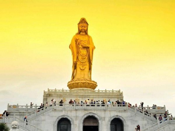 去普陀山有什么忌讳吗，要穿新衣服吗