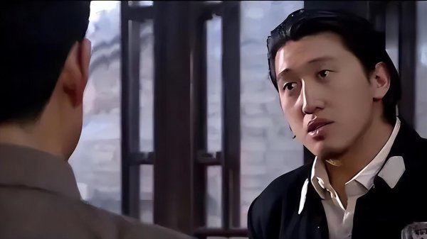 三次改姓名