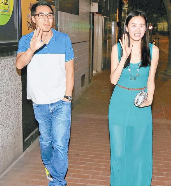 tvb沈卓莹