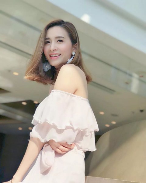 tvb沈卓莹