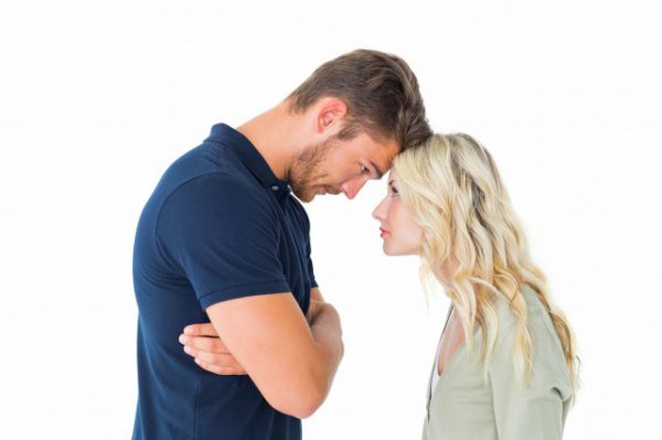 老公语言暴力该离婚吗