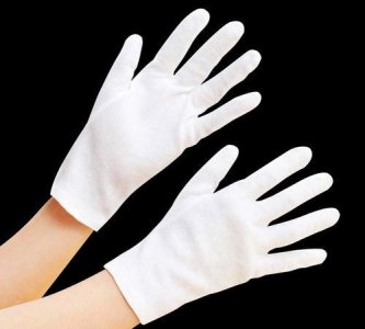 白手套暗指什么人 俗语白手套是什么意思