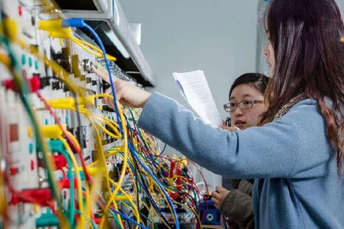 电气工程及其自动化就业岗位有哪些，有危险吗