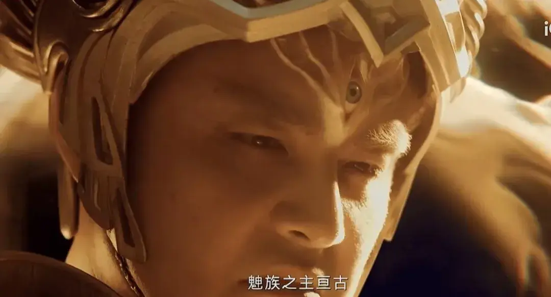 烈焰热播男配角一个比一个惊艳